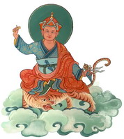 Nudan Dorje