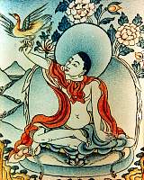 Nuden Dorje Drophang Ling