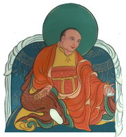 Gyalsae Padma Donsal